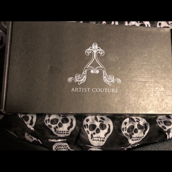 Artist Couture Light Up The Night Holiday 2016 Set - Picture 4 of 8